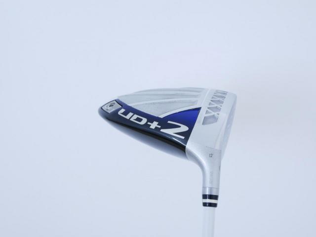 Lady club : All : ไดรเวอร์ Yamaha Inpres UD+2 (รุ่นปี 2021 เบา สบาย ไกล) Loft 12 ก้าน Fujikura Air Speeder Flex A (Lady)