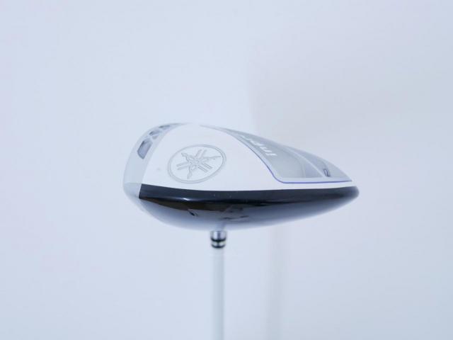 Lady club : All : ไดรเวอร์ Yamaha Inpres UD+2 (รุ่นปี 2021 เบา สบาย ไกล) Loft 12 ก้าน Fujikura Air Speeder Flex A (Lady)