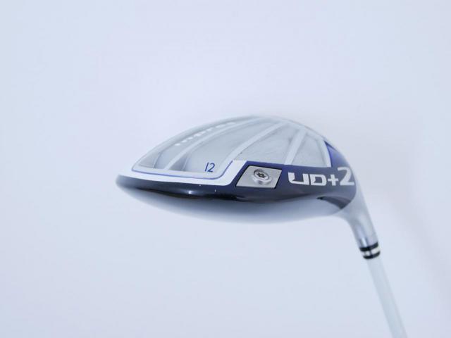 Lady club : All : ไดรเวอร์ Yamaha Inpres UD+2 (รุ่นปี 2021 เบา สบาย ไกล) Loft 12 ก้าน Fujikura Air Speeder Flex A (Lady)