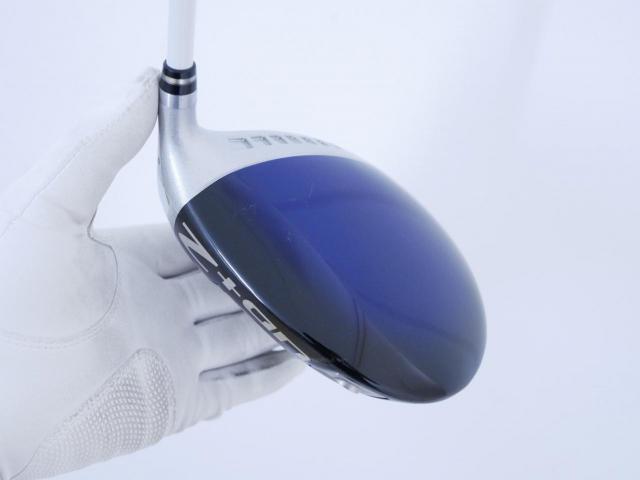 Lady club : All : ไดรเวอร์ Yamaha Inpres UD+2 (รุ่นปี 2021 เบา สบาย ไกล) Loft 12 ก้าน Fujikura Air Speeder Flex A (Lady)