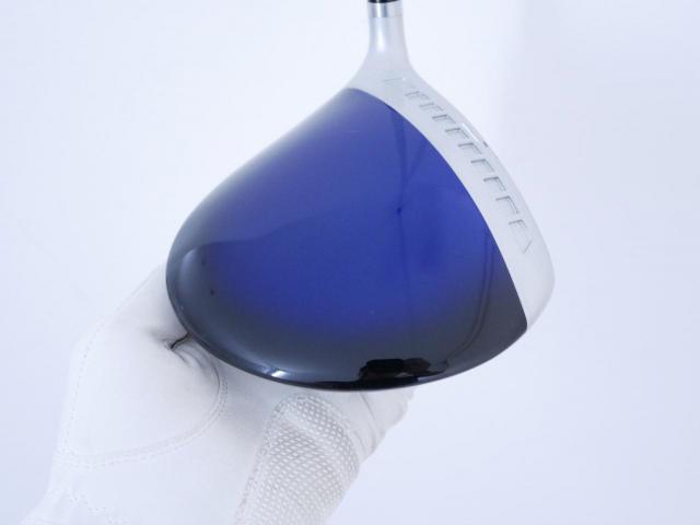 Lady club : All : ไดรเวอร์ Yamaha Inpres UD+2 (รุ่นปี 2021 เบา สบาย ไกล) Loft 12 ก้าน Fujikura Air Speeder Flex A (Lady)