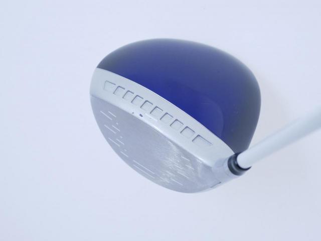 Lady club : All : ไดรเวอร์ Yamaha Inpres UD+2 (รุ่นปี 2021 เบา สบาย ไกล) Loft 12 ก้าน Fujikura Air Speeder Flex A (Lady)