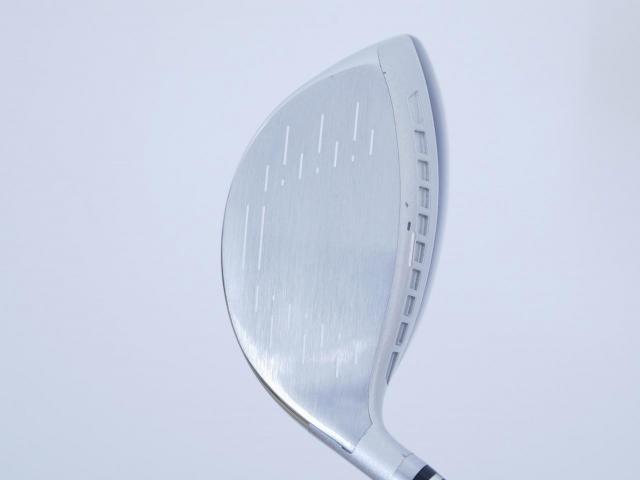 Lady club : All : ไดรเวอร์ Yamaha Inpres UD+2 (รุ่นปี 2021 เบา สบาย ไกล) Loft 12 ก้าน Fujikura Air Speeder Flex A (Lady)