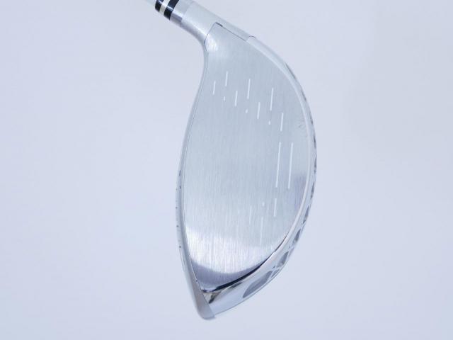 Lady club : All : ไดรเวอร์ Yamaha Inpres UD+2 (รุ่นปี 2021 เบา สบาย ไกล) Loft 12 ก้าน Fujikura Air Speeder Flex A (Lady)