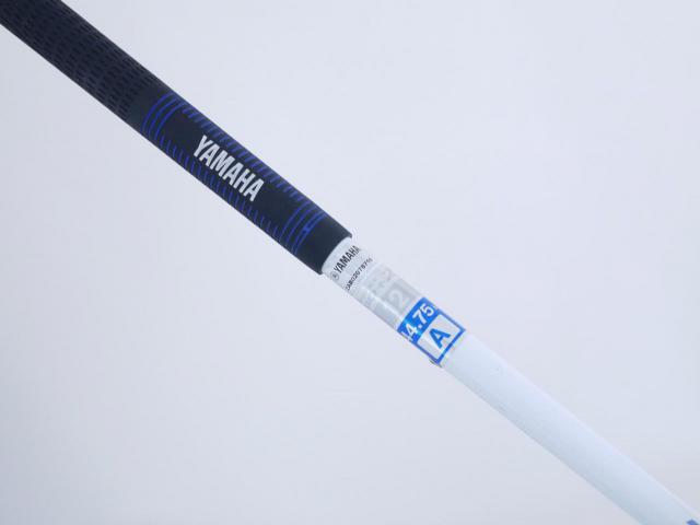 Lady club : All : ไดรเวอร์ Yamaha Inpres UD+2 (รุ่นปี 2021 เบา สบาย ไกล) Loft 12 ก้าน Fujikura Air Speeder Flex A (Lady)