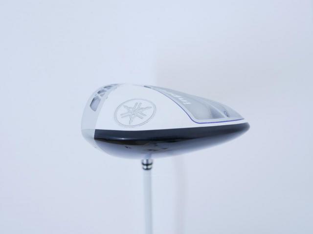 Lady club : All : ไดรเวอร์ Yamaha Inpres UD+2 (รุ่นปี 2021 เบา สบาย ไกล) Loft 12 ก้าน Fujikura Air Speeder Flex L