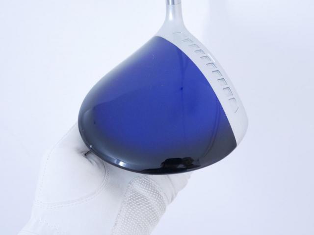 Lady club : All : ไดรเวอร์ Yamaha Inpres UD+2 (รุ่นปี 2021 เบา สบาย ไกล) Loft 12 ก้าน Fujikura Air Speeder Flex L