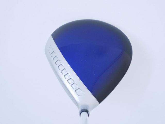 Lady club : All : ไดรเวอร์ Yamaha Inpres UD+2 (รุ่นปี 2021 เบา สบาย ไกล) Loft 12 ก้าน Fujikura Air Speeder Flex L