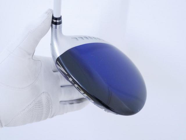 Lady club : All : ไดรเวอร์ Yamaha Inpres UD+2 (รุ่นปี 2021 เบา สบาย ไกล) Loft 12 ก้าน Fujikura Air Speeder Flex L