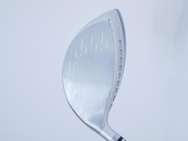 Lady club : All : ไดรเวอร์ Yamaha Inpres UD+2 (รุ่นปี 2021 เบา สบาย ไกล) Loft 12 ก้าน Fujikura Air Speeder Flex L