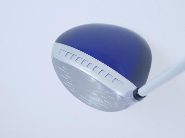 Lady club : All : ไดรเวอร์ Yamaha Inpres UD+2 (รุ่นปี 2021 เบา สบาย ไกล) Loft 12 ก้าน Fujikura Air Speeder Flex L