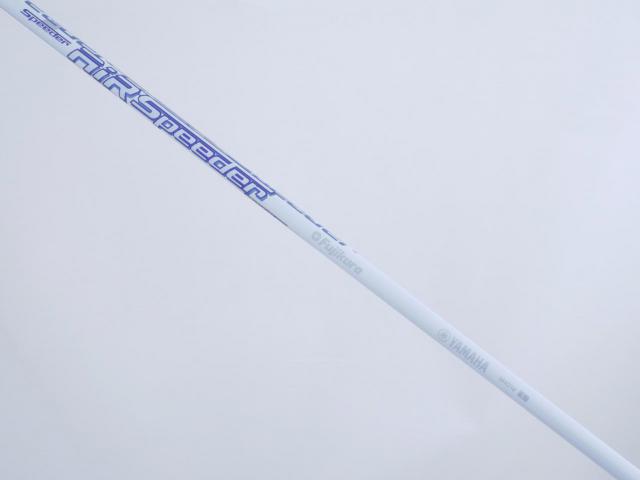 Lady club : All : ไดรเวอร์ Yamaha Inpres UD+2 (รุ่นปี 2021 เบา สบาย ไกล) Loft 12 ก้าน Fujikura Air Speeder Flex L