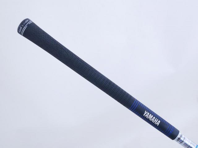 Lady club : All : ไดรเวอร์ Yamaha Inpres UD+2 (รุ่นปี 2021 เบา สบาย ไกล) Loft 12 ก้าน Fujikura Air Speeder Flex L