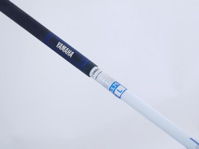 Lady club : All : ไดรเวอร์ Yamaha Inpres UD+2 (รุ่นปี 2021 เบา สบาย ไกล) Loft 12 ก้าน Fujikura Air Speeder Flex L