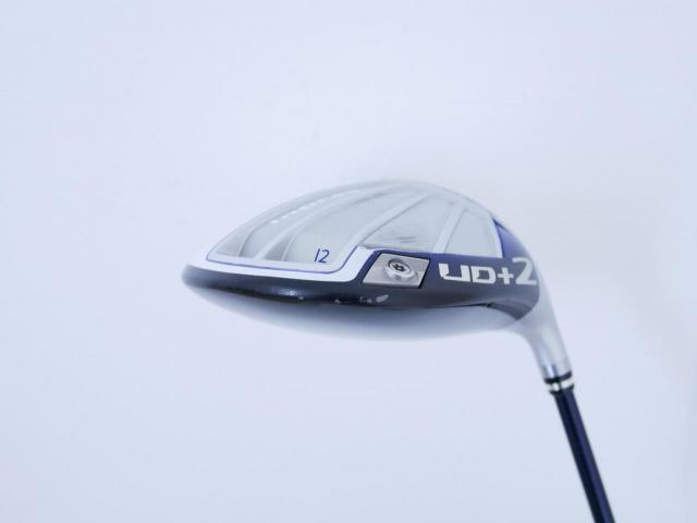 Driver : Yamaha : ไดรเวอร์ Yamaha Inpres UD+2 (ปี 2022 เบา สบาย ไกล) Loft 12 ก้าน Fujikura Air Speeder Flex R 