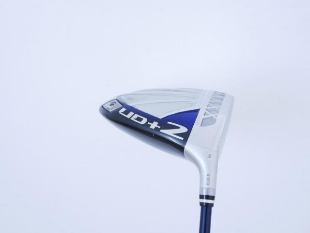 Driver : Yamaha : ไดรเวอร์ Yamaha Inpres UD+2 (ปี 2022 เบา สบาย ไกล) Loft 12 ก้าน Fujikura Air Speeder Flex R 