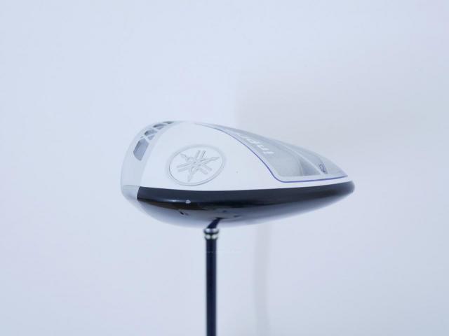 Driver : Yamaha : ไดรเวอร์ Yamaha Inpres UD+2 (ปี 2022 เบา สบาย ไกล) Loft 12 ก้าน Fujikura Air Speeder Flex R 