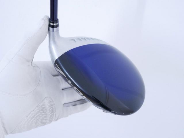 Driver : Yamaha : ไดรเวอร์ Yamaha Inpres UD+2 (ปี 2022 เบา สบาย ไกล) Loft 12 ก้าน Fujikura Air Speeder Flex R 