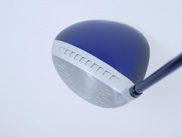 Driver : Yamaha : ไดรเวอร์ Yamaha Inpres UD+2 (ปี 2022 เบา สบาย ไกล) Loft 12 ก้าน Fujikura Air Speeder Flex R 