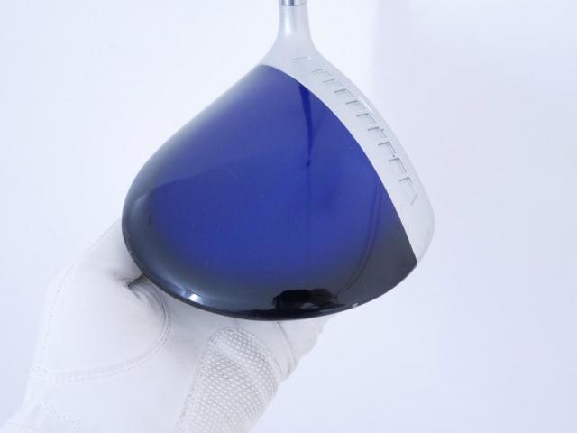 Driver : Yamaha : ไดรเวอร์ Yamaha Inpres UD+2 (ปี 2022 เบา สบาย ไกล) Loft 12 ก้าน Fujikura Air Speeder Flex R 