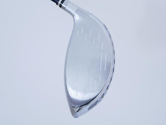 Driver : Yamaha : ไดรเวอร์ Yamaha Inpres UD+2 (ปี 2022 เบา สบาย ไกล) Loft 12 ก้าน Fujikura Air Speeder Flex R 