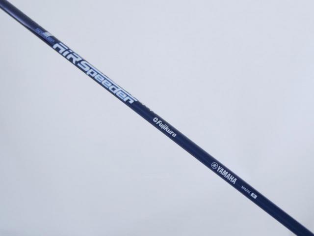 Driver : Yamaha : ไดรเวอร์ Yamaha Inpres UD+2 (ปี 2022 เบา สบาย ไกล) Loft 12 ก้าน Fujikura Air Speeder Flex R 