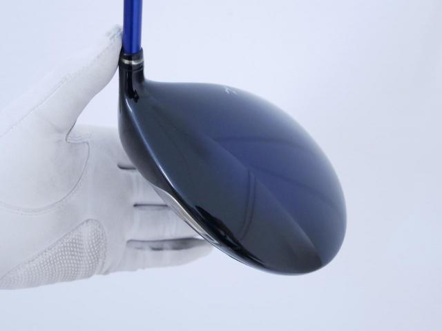 Driver : Yamaha : ไดรเวอร์ Yamaha Inpres UD+2 (ปี 2018 เบา สบาย ไกล) Loft 10.5 Flex SR