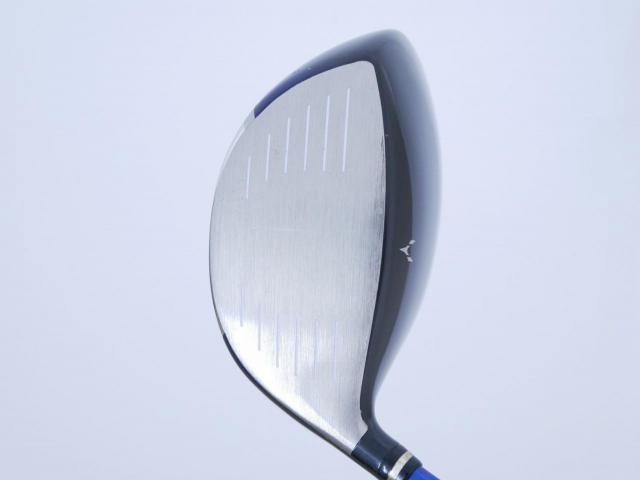 Driver : Yamaha : ไดรเวอร์ Yamaha Inpres UD+2 (ปี 2018 เบา สบาย ไกล) Loft 10.5 Flex SR