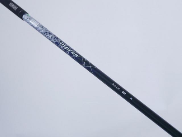 Driver : Yamaha : ไดรเวอร์ Yamaha Inpres UD+2 (ปี 2018 เบา สบาย ไกล) Loft 10.5 Flex SR