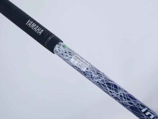 Driver : Yamaha : ไดรเวอร์ Yamaha Inpres UD+2 (ปี 2018 เบา สบาย ไกล) Loft 10.5 Flex SR