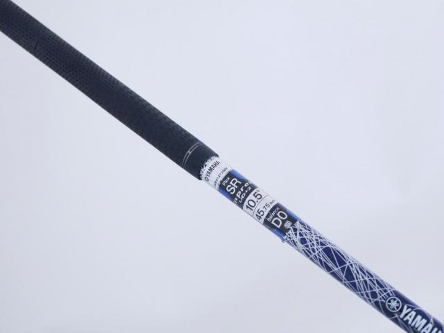 Driver : Yamaha : ไดรเวอร์ Yamaha Inpres UD+2 (ปี 2018 เบา สบาย ไกล) Loft 10.5 Flex SR