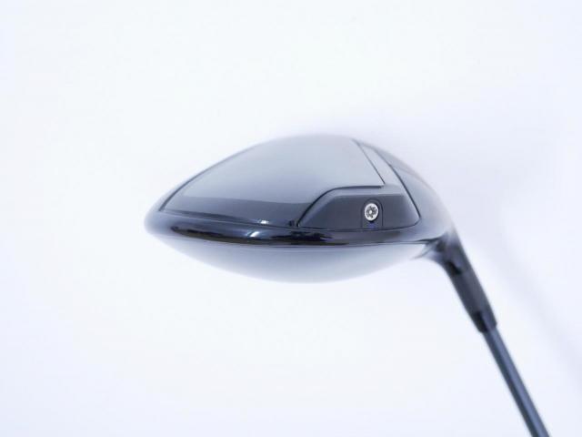 Driver : Yamaha : ไดรเวอร์ Yamaha Inpres DriveStar Type D (รุ่นล่าสุด ออกปี 2024 ตีไกล ตีมันมากๆ) Loft 10.5 ก้าน Fujikura Speeder NX TM-425d Flex SR