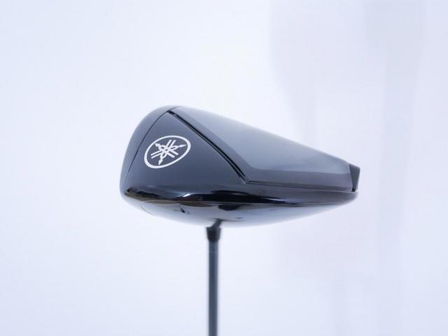 Driver : Yamaha : ไดรเวอร์ Yamaha Inpres DriveStar Type D (รุ่นล่าสุด ออกปี 2024 ตีไกล ตีมันมากๆ) Loft 10.5 ก้าน Fujikura Speeder NX TM-425d Flex SR