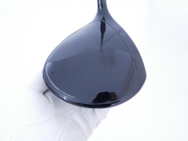 Driver : Yamaha : ไดรเวอร์ Yamaha Inpres DriveStar Type D (รุ่นล่าสุด ออกปี 2024 ตีไกล ตีมันมากๆ) Loft 10.5 ก้าน Fujikura Speeder NX TM-425d Flex SR