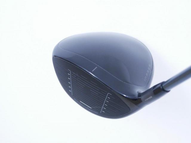 Driver : Yamaha : ไดรเวอร์ Yamaha Inpres DriveStar Type D (รุ่นล่าสุด ออกปี 2024 ตีไกล ตีมันมากๆ) Loft 10.5 ก้าน Fujikura Speeder NX TM-425d Flex SR