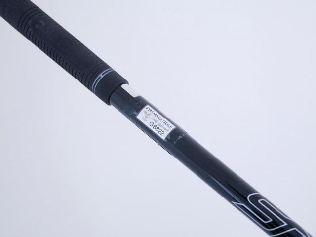 Driver : Yamaha : ไดรเวอร์ Yamaha Inpres DriveStar Type D (รุ่นล่าสุด ออกปี 2024 ตีไกล ตีมันมากๆ) Loft 10.5 ก้าน Fujikura Speeder NX TM-425d Flex SR