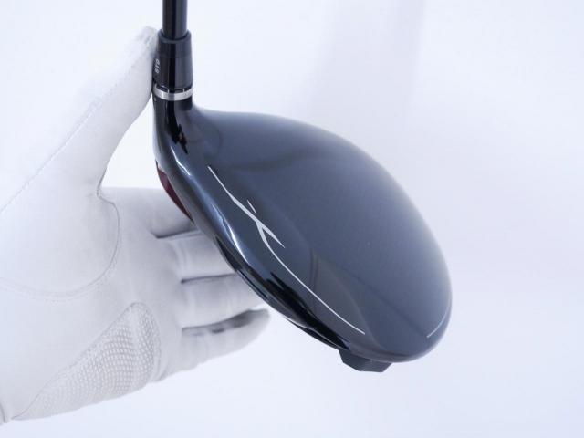 Driver : Yamaha : ไดรเวอร์ Yamaha Driver RMX VD/X (ออกปี 2024) Loft 10.5 ก้าน Mitsubishi TENSEI TR50 Flex S