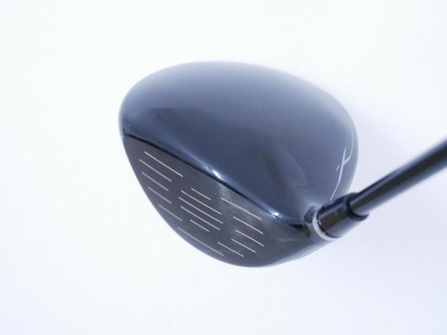 Driver : Yamaha : ไดรเวอร์ Yamaha Driver RMX VD/X (ออกปี 2024) Loft 10.5 ก้าน Mitsubishi TENSEI TR50 Flex S