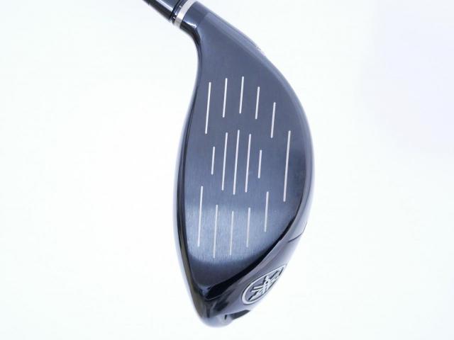 Driver : Yamaha : ไดรเวอร์ Yamaha Driver RMX VD/X (ออกปี 2024) Loft 10.5 ก้าน Mitsubishi TENSEI TR50 Flex S