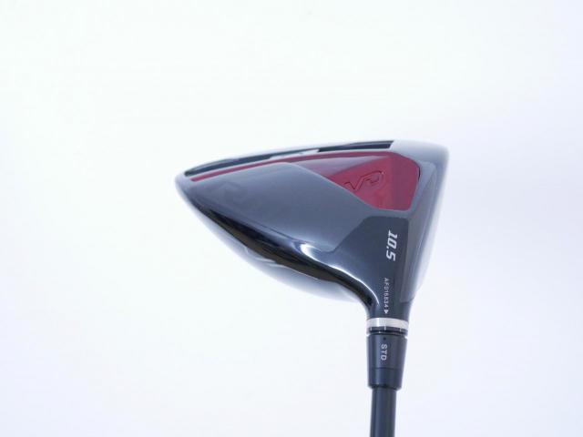 Driver : Yamaha : ไดรเวอร์ Yamaha Driver RMX VD/M (ออกปี 2024) Loft 10.5 ก้าน Mitsubishi TENSEI K Series 50 Flex S