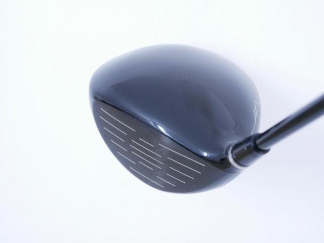 Driver : Yamaha : ไดรเวอร์ Yamaha Driver RMX VD/M (ออกปี 2024) Loft 10.5 ก้าน Mitsubishi TENSEI K Series 50 Flex S