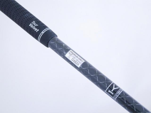Driver : Yamaha : ไดรเวอร์ Yamaha Driver RMX VD/M (ออกปี 2024) Loft 10.5 ก้าน Mitsubishi TENSEI K Series 50 Flex S