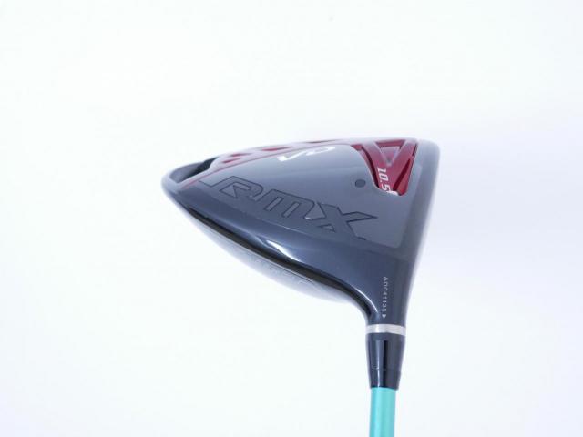 Driver : Yamaha : ไดรเวอร์ Yamaha RMX VD59 (รุ่นปี 2022) Loft 10.5 (ปรับได้) ก้าน Tour AD GP-6 Flex S