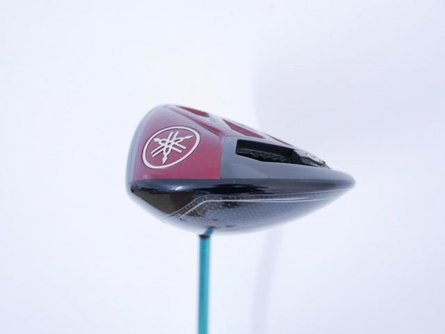 Driver : Yamaha : ไดรเวอร์ Yamaha RMX VD59 (รุ่นปี 2022) Loft 10.5 (ปรับได้) ก้าน Tour AD GP-6 Flex S