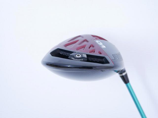 Driver : Yamaha : ไดรเวอร์ Yamaha RMX VD59 (รุ่นปี 2022) Loft 10.5 (ปรับได้) ก้าน Tour AD GP-6 Flex S