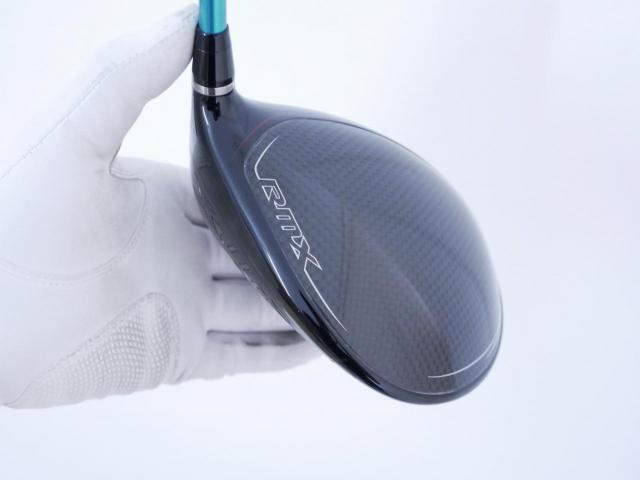 Driver : Yamaha : ไดรเวอร์ Yamaha RMX VD59 (รุ่นปี 2022) Loft 10.5 (ปรับได้) ก้าน Tour AD GP-6 Flex S