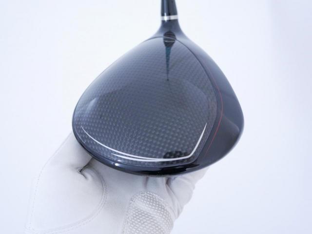 Driver : Yamaha : ไดรเวอร์ Yamaha RMX VD59 (รุ่นปี 2022) Loft 10.5 (ปรับได้) ก้าน Tour AD GP-6 Flex S