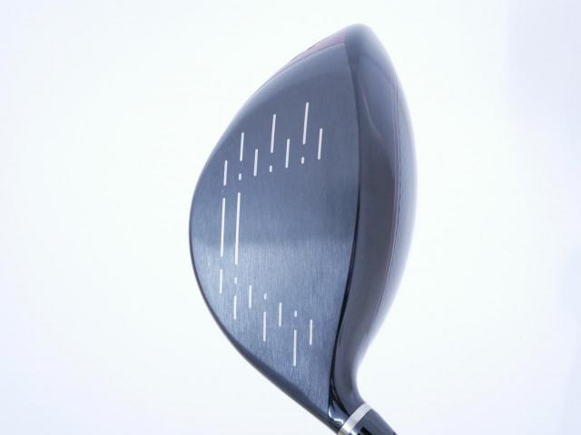 Driver : Yamaha : ไดรเวอร์ Yamaha RMX VD59 (รุ่นปี 2022) Loft 10.5 (ปรับได้) ก้าน Tour AD GP-6 Flex S