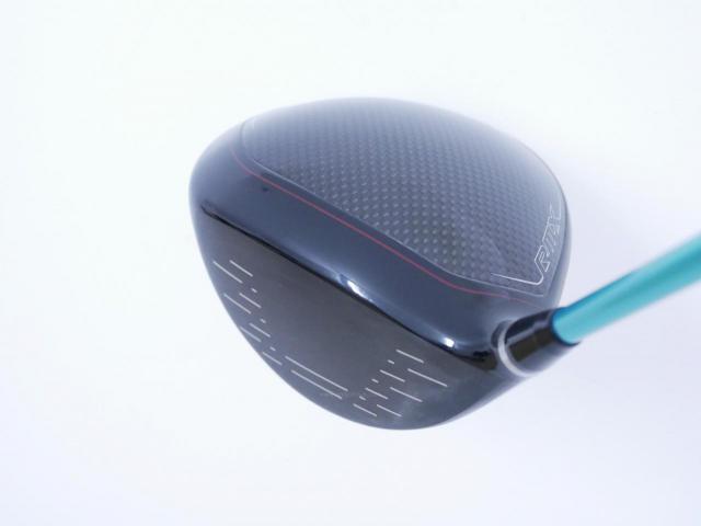 Driver : Yamaha : ไดรเวอร์ Yamaha RMX VD59 (รุ่นปี 2022) Loft 10.5 (ปรับได้) ก้าน Tour AD GP-6 Flex S