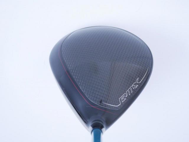 Driver : Yamaha : ไดรเวอร์ Yamaha RMX VD59 (รุ่นปี 2022) Loft 10.5 (ปรับได้) ก้าน Tour AD GP-6 Flex S